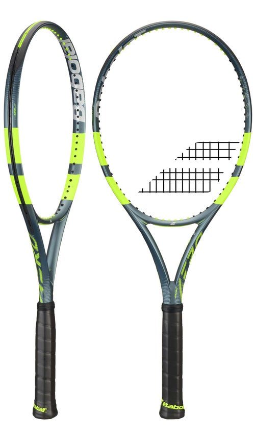 Babolat Pure Aero 2026 제품 사진