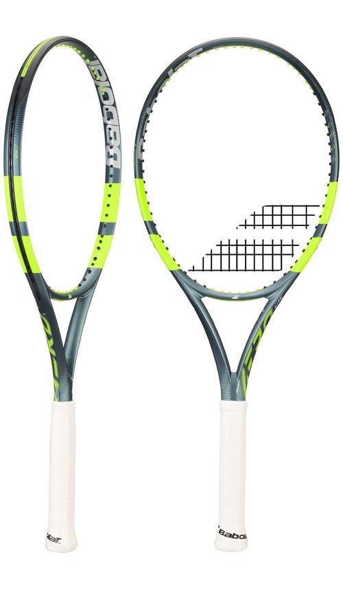 Babolat Pure Aero Lite 2026 제품 사진