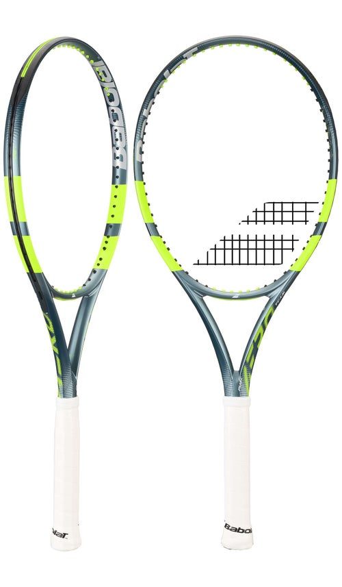 Babolat Pure Aero Team 2026 제품 사진