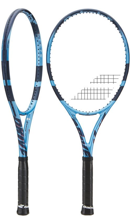 Babolat Pure Drive 2025 제품 사진