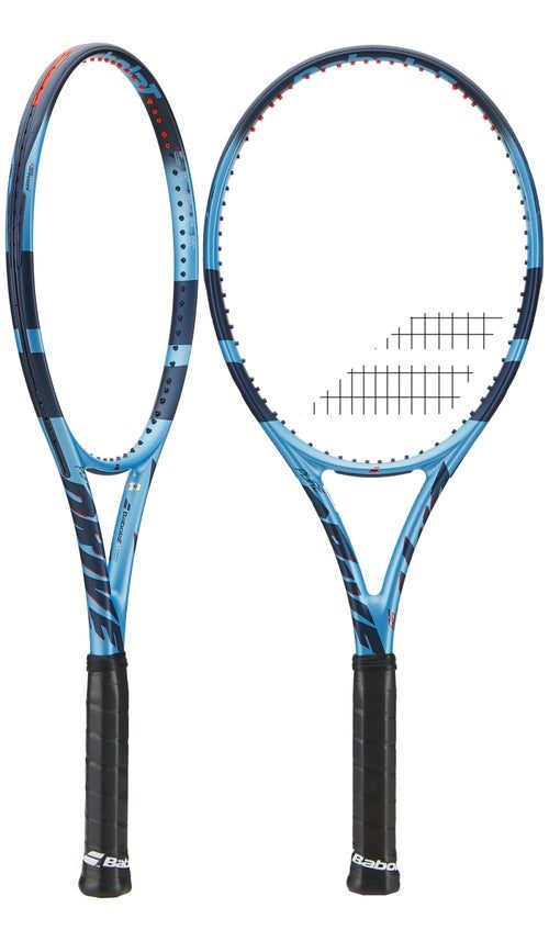 Babolat Pure Drive 98 Gen11 (2025) 제품 사진