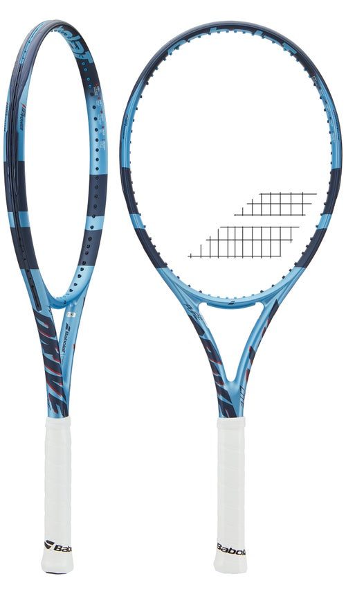 Babolat Pure Drive Lite 2025 제품 사진
