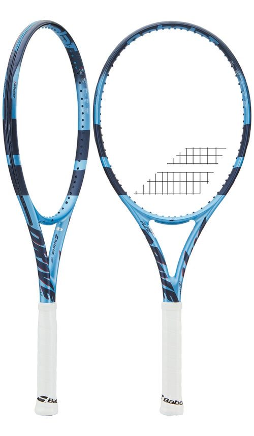 Babolat Pure Drive Team 2025 제품 사진