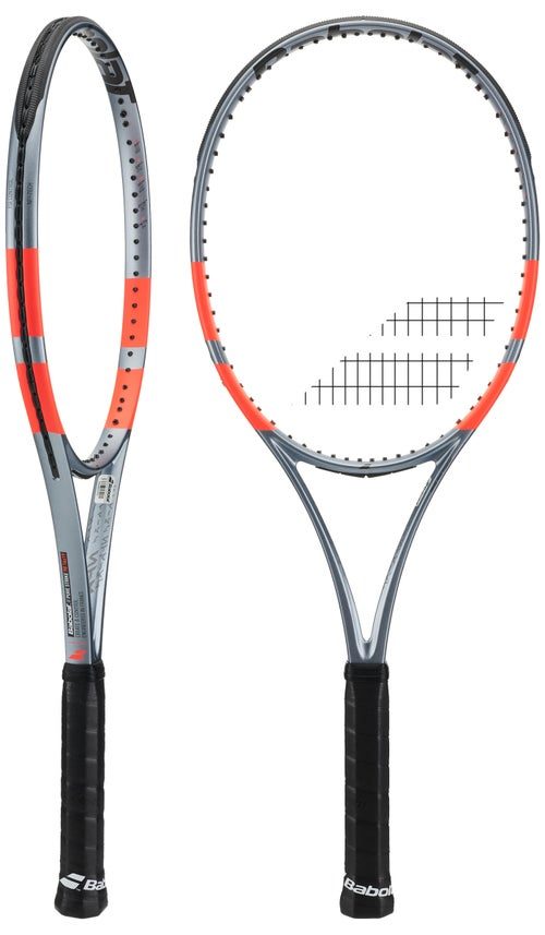 Babolat Pure Strike 98 16x19 2024 제품 사진