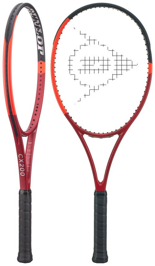 Dunlop CX 200 2025 제품 사진