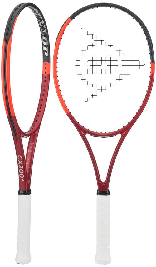 Dunlop CX 200 LS (2024) 제품 사진
