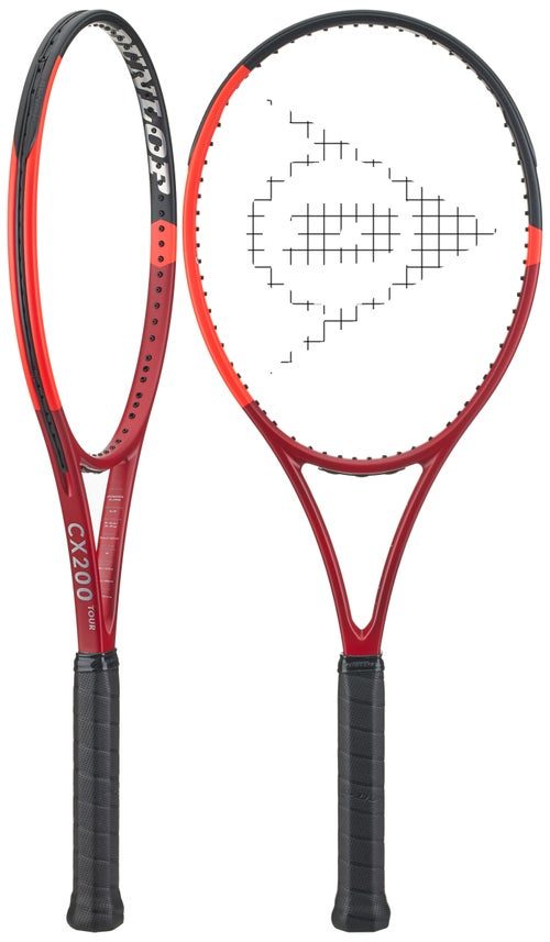 Dunlop CX 200 Tour 16x19 (2024) 제품 사진