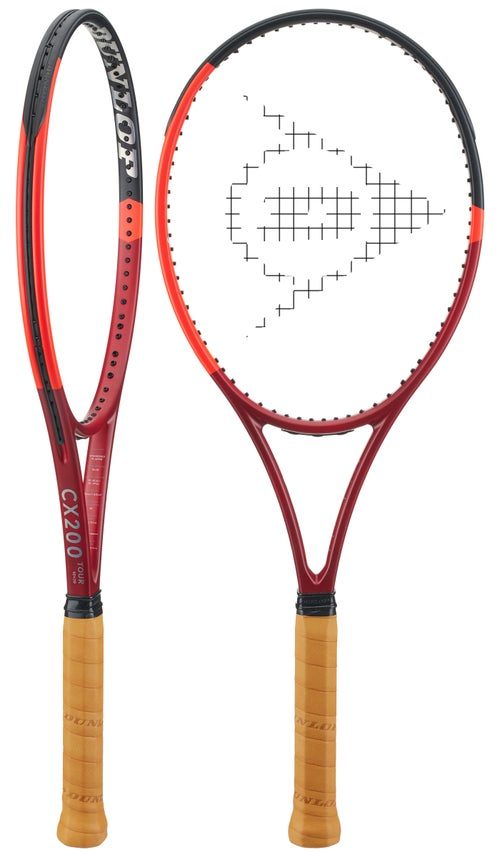 Dunlop CX 200 Tour 18x20 (2024) 제품 사진
