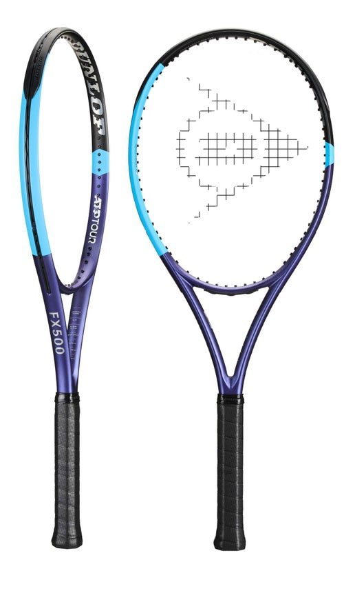 Dunlop FX 500 2025 제품 사진