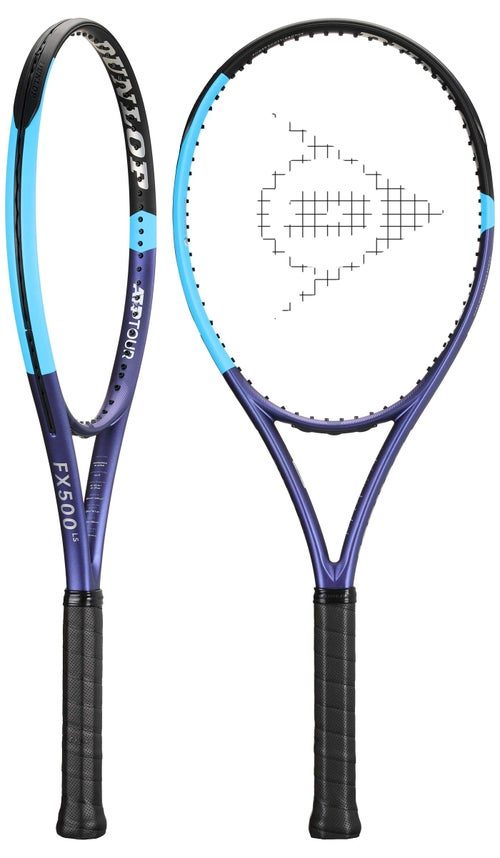 Dunlop FX 500 LS (2025) 제품 사진