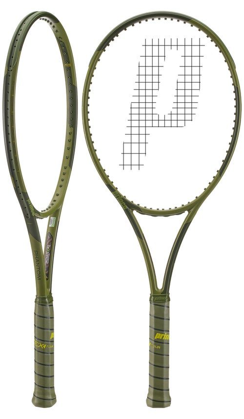 Prince Phantom 100X 305g (2024) 제품 사진