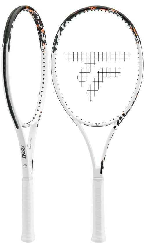 Tecnifibre TF-40 305 2024 제품 사진