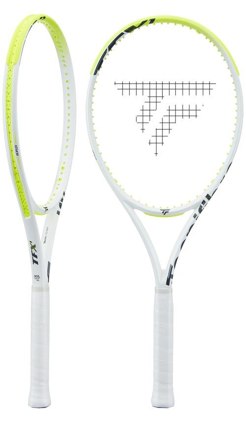 Tecnifibre TF-X1 305 V2 (2024) 제품 사진