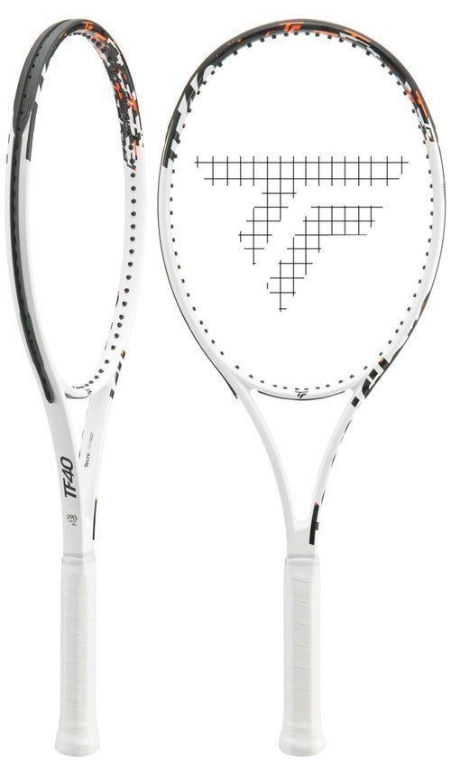 Tecnifibre TF40 290 16x19 (2024) 제품 사진