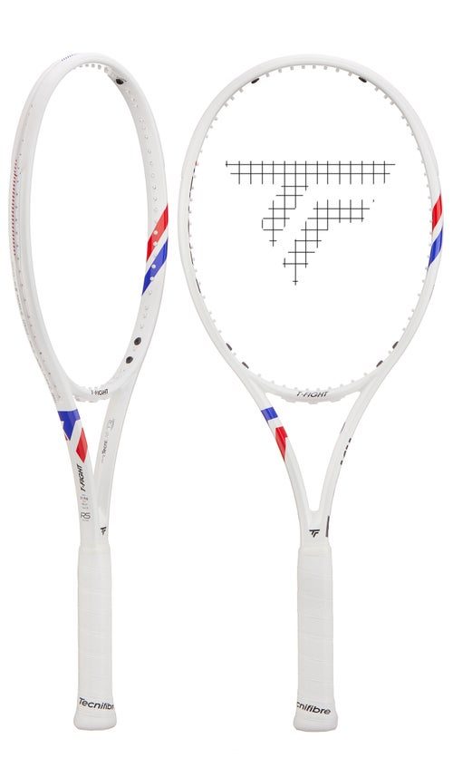 Tecnifibre TFight 315S (2025) 제품 사진