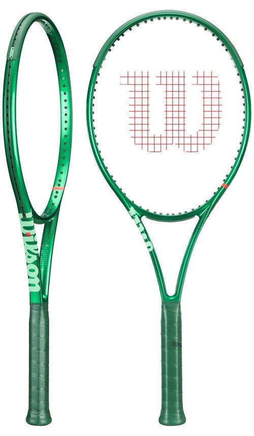 Wilson Blade 100 V10 (2026) 제품 사진