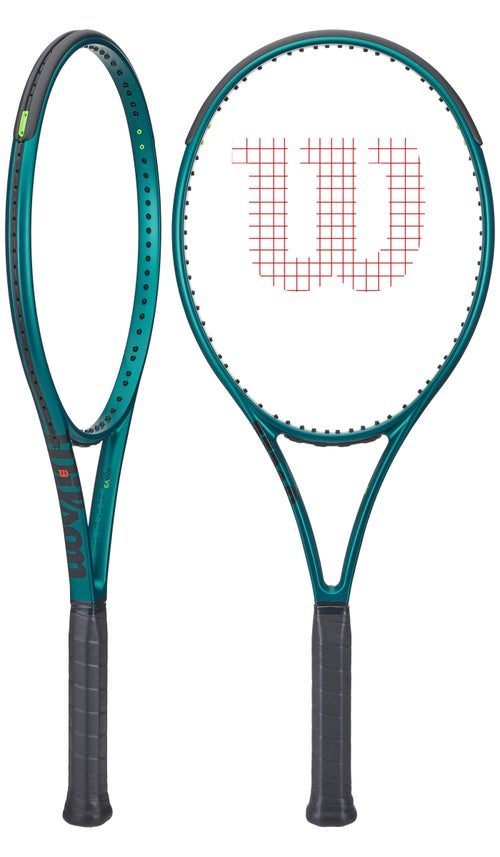 Wilson Blade 100L V9 (2024) 제품 사진
