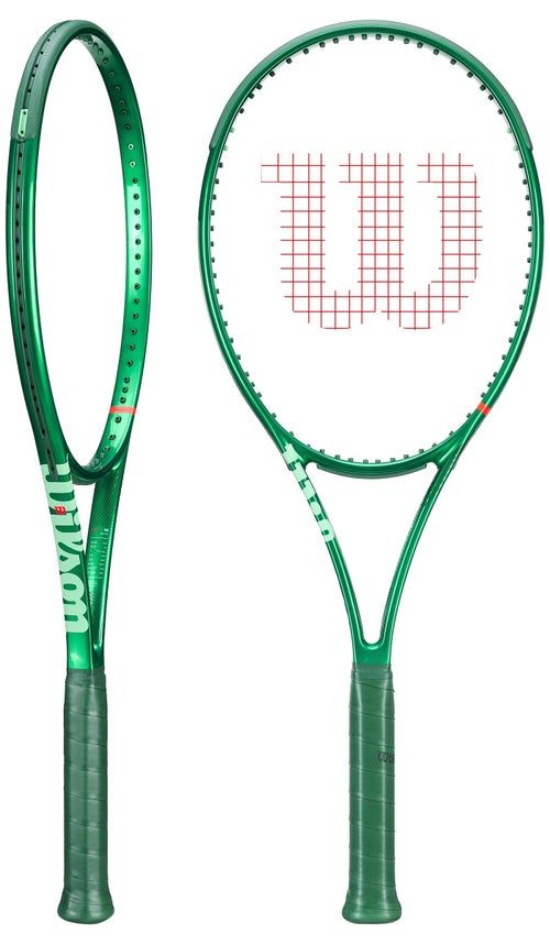 Wilson Blade 98 16x19 V10 (2026) 제품 사진