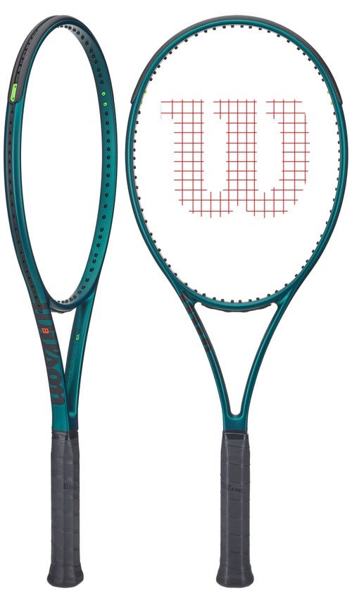 Wilson Blade 98 18x20 V9 (2024) 제품 사진