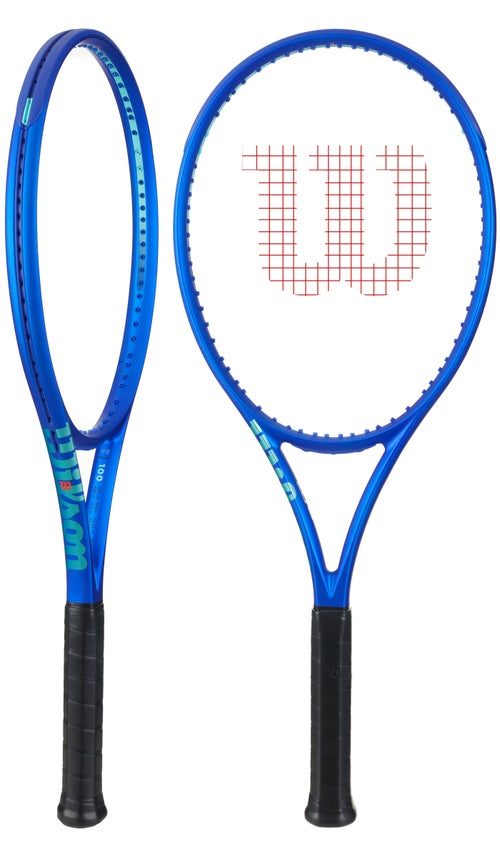 Wilson Ultra 100 V5 (2025) 제품 사진
