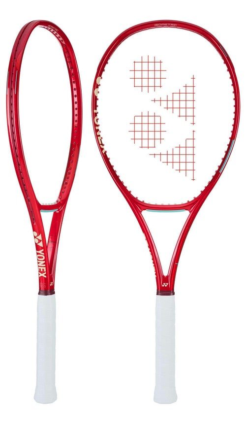 Yonex VCORE 95 8th Gen (2026) 제품 사진