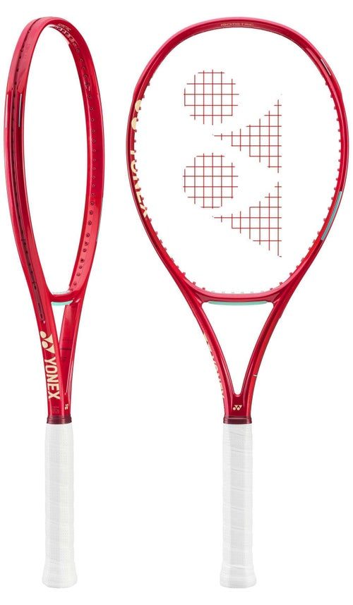 Yonex VCORE 98 2026 제품 사진